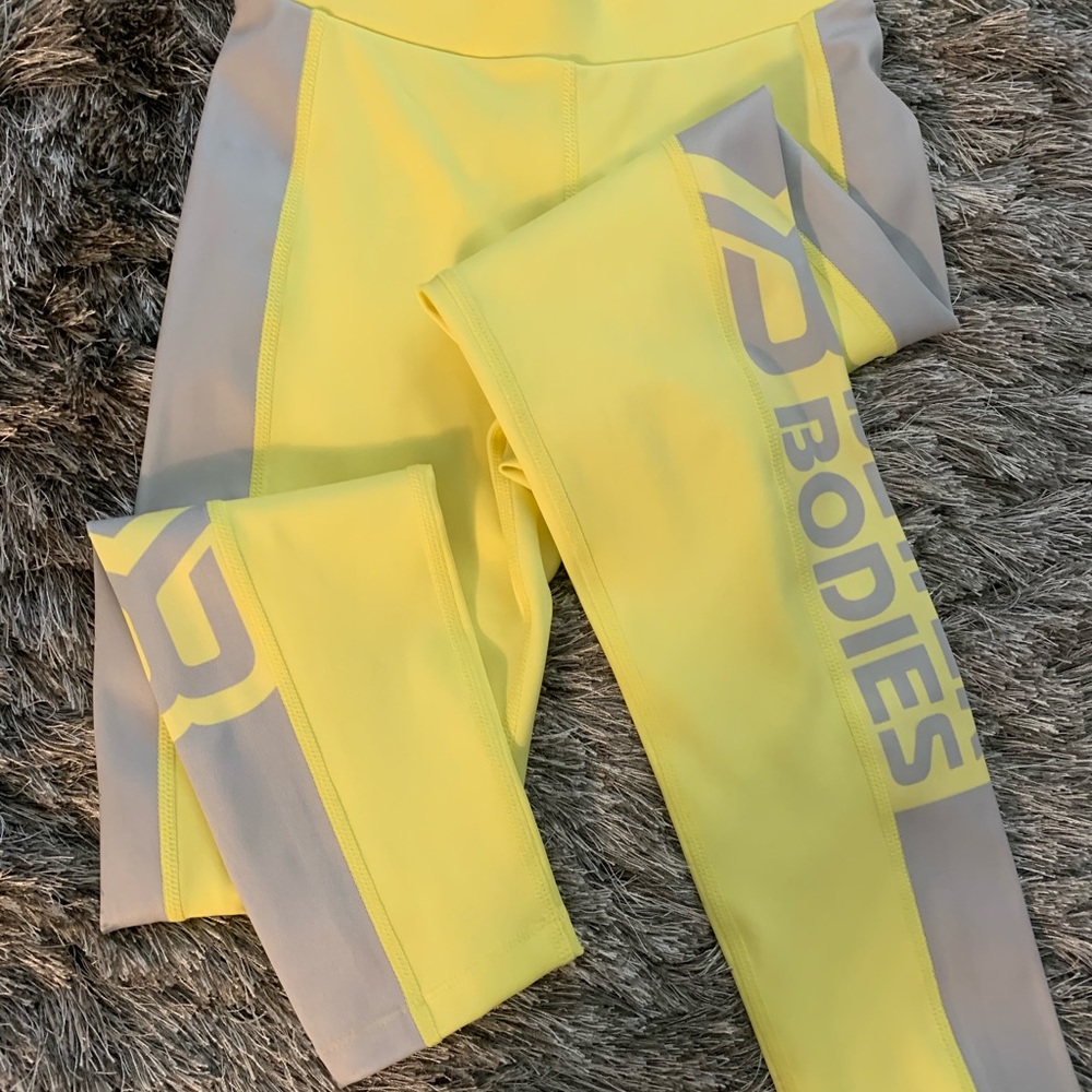 Better Bodies leggings Size XS
